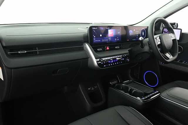 Hyundai IONIQ 5 168kW Ultimate 84 kWh 5dr Auto