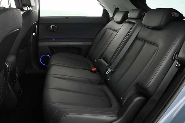 Hyundai IONIQ 5 168kW Ultimate 84 kWh 5dr Auto