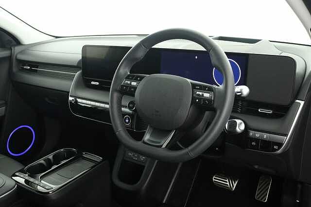 Hyundai IONIQ 5 168kW Ultimate 84 kWh 5dr Auto