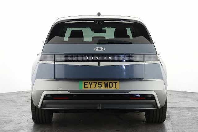 Hyundai IONIQ 5 168kW Ultimate 84 kWh 5dr Auto