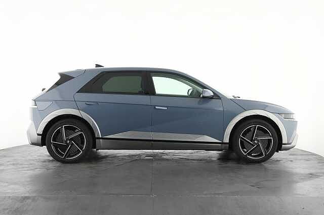 Hyundai IONIQ 5 168kW Ultimate 84 kWh 5dr Auto