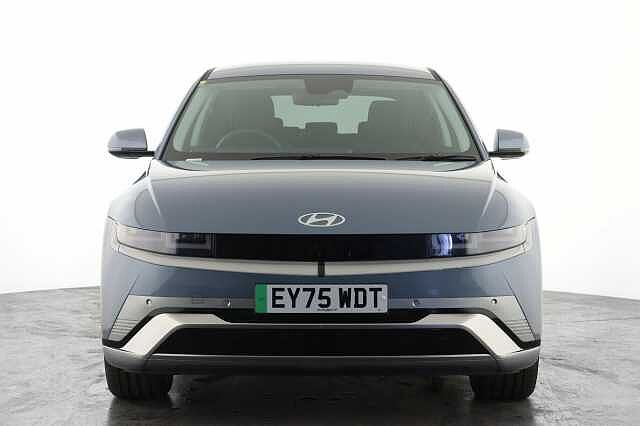 Hyundai IONIQ 5 168kW Ultimate 84 kWh 5dr Auto