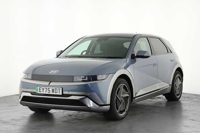 Hyundai IONIQ 5 168kW Ultimate 84 kWh 5dr Auto