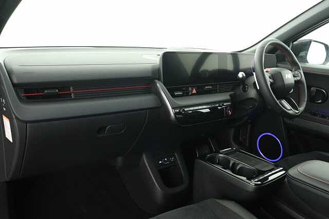 Hyundai IONIQ 5 239kW N Line S 84 kWh 5dr AWD Auto