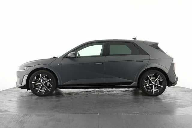 Hyundai IONIQ 5 239kW N Line S 84 kWh 5dr AWD Auto