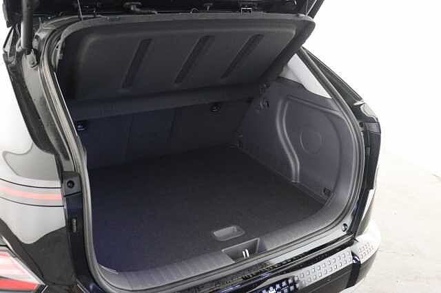 Hyundai KONA 160kW Ultimate 65kWh 5dr Auto