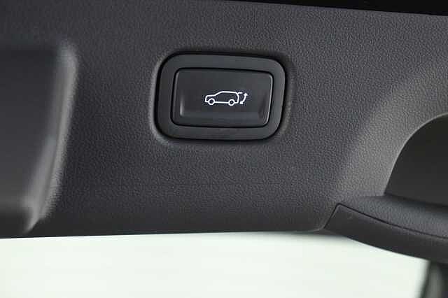 Hyundai KONA 160kW Ultimate 65kWh 5dr Auto