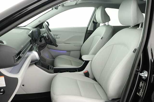 Hyundai KONA 160kW Ultimate 65kWh 5dr Auto