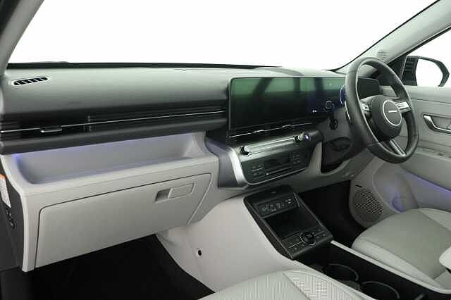 Hyundai KONA 160kW Ultimate 65kWh 5dr Auto