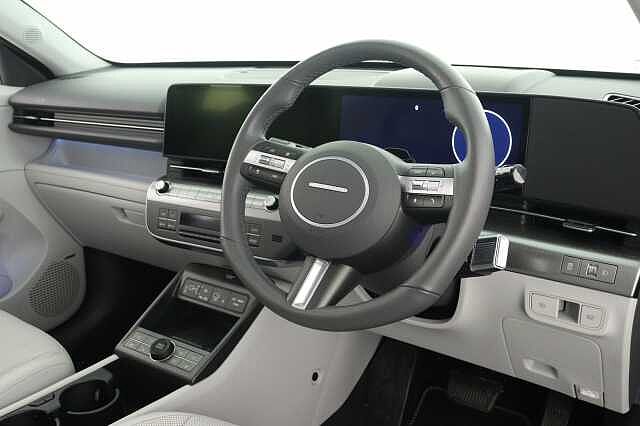 Hyundai KONA 160kW Ultimate 65kWh 5dr Auto