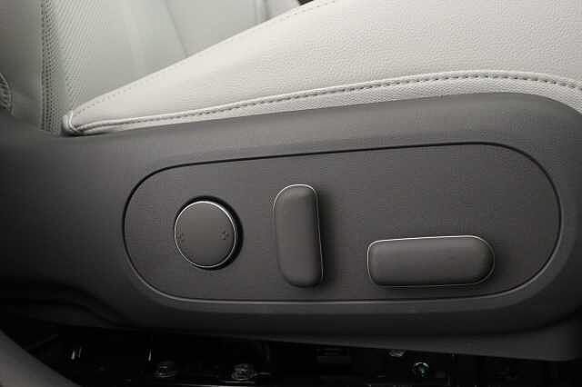 Hyundai KONA 160kW Ultimate 65kWh 5dr Auto