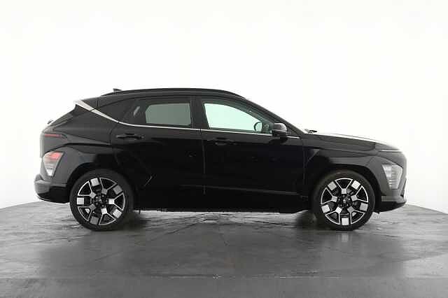 Hyundai KONA 160kW Ultimate 65kWh 5dr Auto