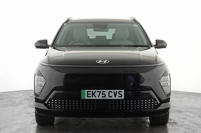 Hyundai KONA 160kW Ultimate 65kWh 5dr Auto