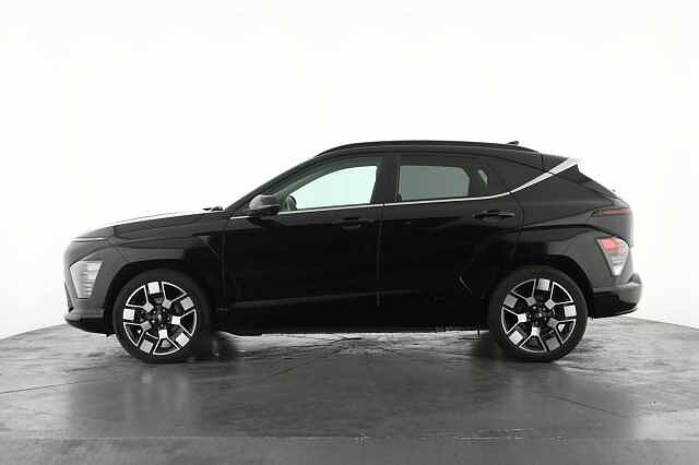 Hyundai KONA 160kW Ultimate 65kWh 5dr Auto
