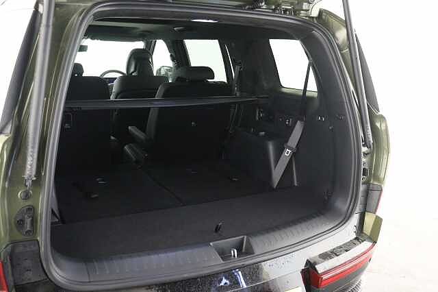 Hyundai SANTA FE 1.6 TGDi Hybrid Calligraphy 5dr 4WD Auto [6 Seats]