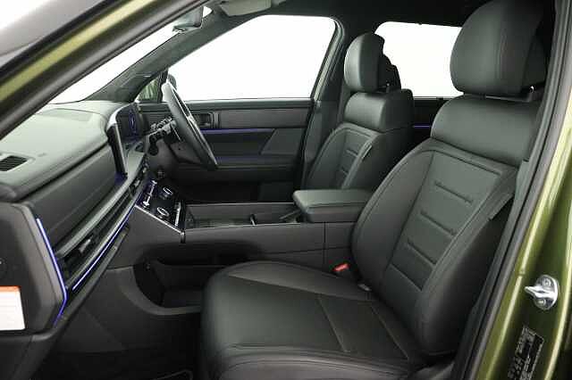 Hyundai SANTA FE 1.6 TGDi Hybrid Calligraphy 5dr 4WD Auto [6 Seats]