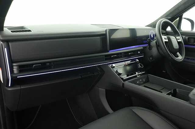 Hyundai SANTA FE 1.6 TGDi Hybrid Calligraphy 5dr 4WD Auto [6 Seats]