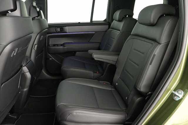 Hyundai SANTA FE 1.6 TGDi Hybrid Calligraphy 5dr 4WD Auto [6 Seats]