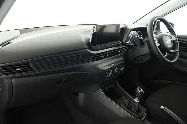 Hyundai i20 1.0T GDi Advance [Nav] 5dr