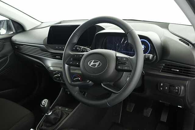 Hyundai i20 1.0T GDi Advance [Nav] 5dr