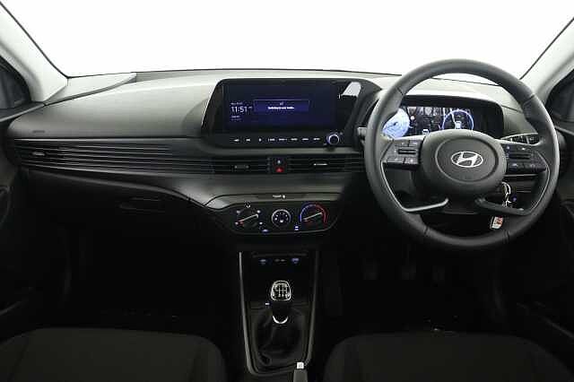 Hyundai i20 1.0T GDi Advance [Nav] 5dr