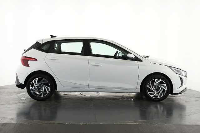 Hyundai i20 1.0T GDi Advance [Nav] 5dr