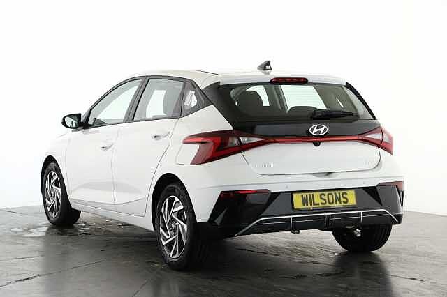Hyundai i20 1.0T GDi Advance [Nav] 5dr