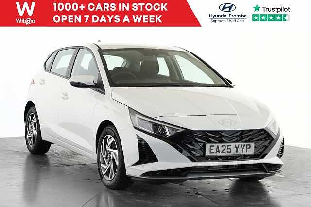 Hyundai i20 1.0T GDi Advance [Nav] 5dr