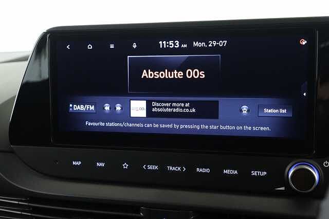 Hyundai i20 1.0T GDi Advance [Nav] 5dr