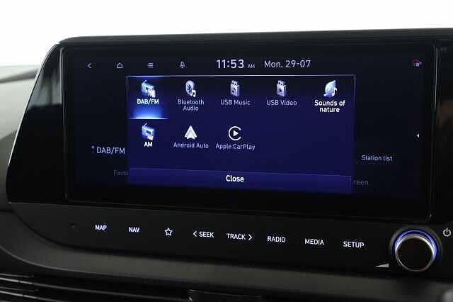 Hyundai i20 1.0T GDi Advance [Nav] 5dr