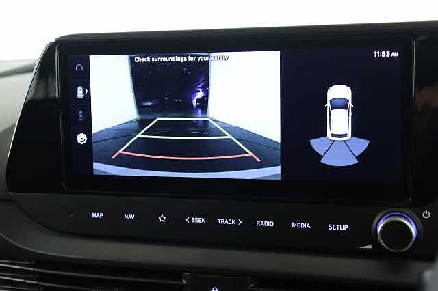 Hyundai i20 1.0T GDi Advance [Nav] 5dr