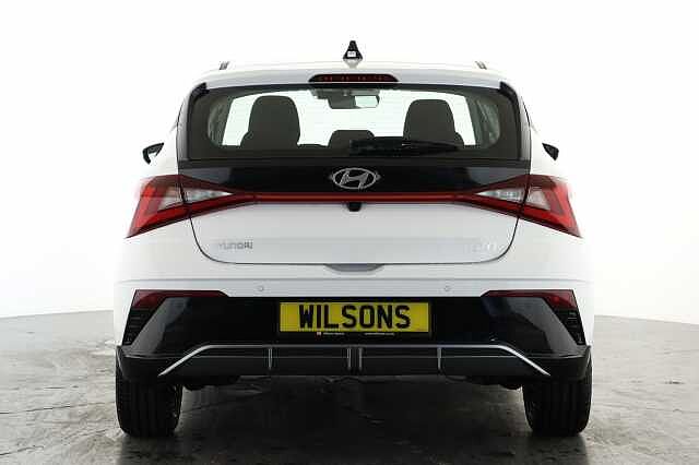 Hyundai i20 1.0T GDi Advance [Nav] 5dr