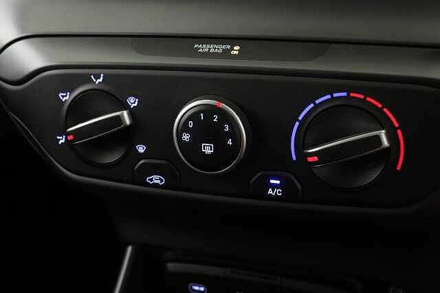 Hyundai i20 1.0T GDi Advance [Nav] 5dr