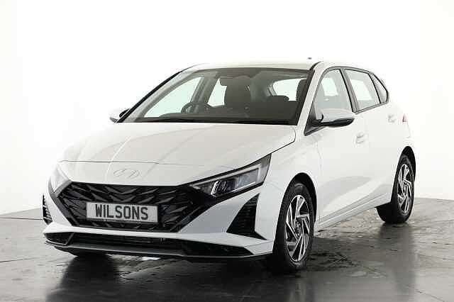 Hyundai i20 1.0T GDi Advance [Nav] 5dr