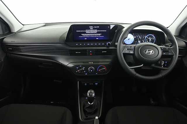 Hyundai i20 1.0T GDi Advance [Nav] 5dr