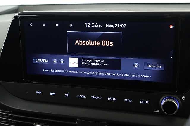 Hyundai i20 1.0T GDi Advance [Nav] 5dr