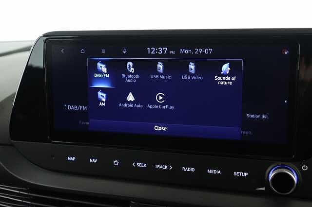 Hyundai i20 1.0T GDi Advance [Nav] 5dr