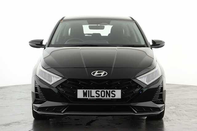 Hyundai i20 1.0T GDi Advance [Nav] 5dr