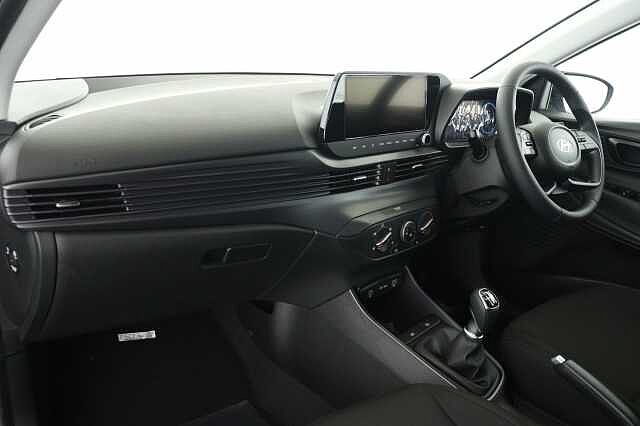 Hyundai i20 1.0T GDi Advance [Nav] 5dr