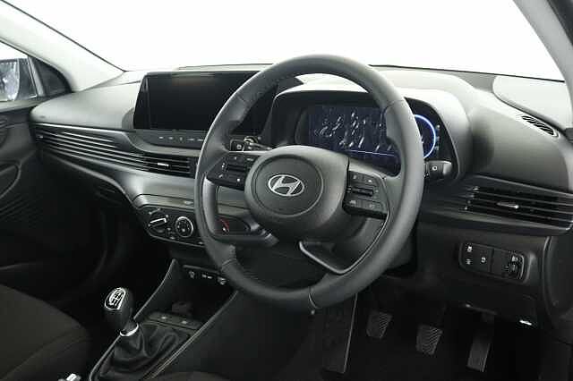 Hyundai i20 1.0T GDi Advance [Nav] 5dr