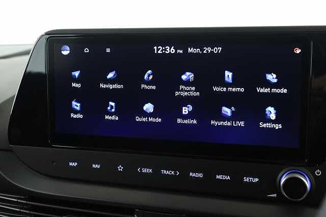 Hyundai i20 1.0T GDi Advance [Nav] 5dr