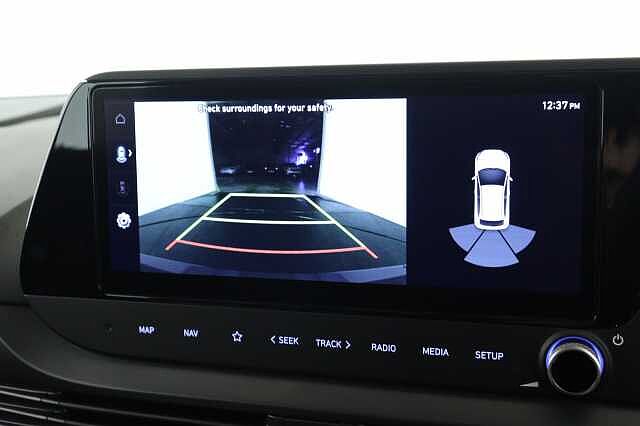 Hyundai i20 1.0T GDi Advance [Nav] 5dr