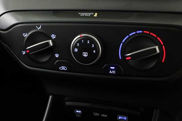 Hyundai i20 1.0T GDi Advance [Nav] 5dr
