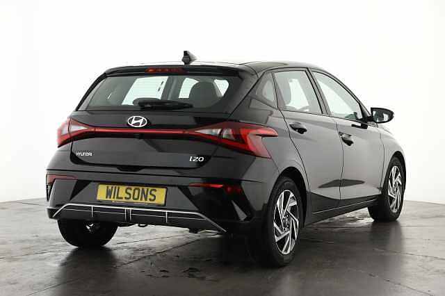 Hyundai i20 1.0T GDi Advance [Nav] 5dr