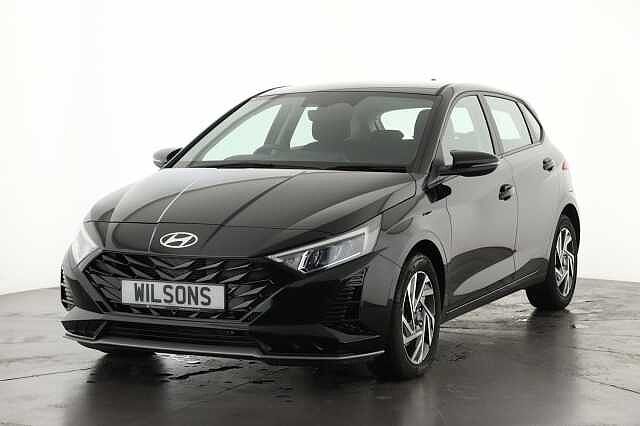 Hyundai i20 1.0T GDi Advance [Nav] 5dr