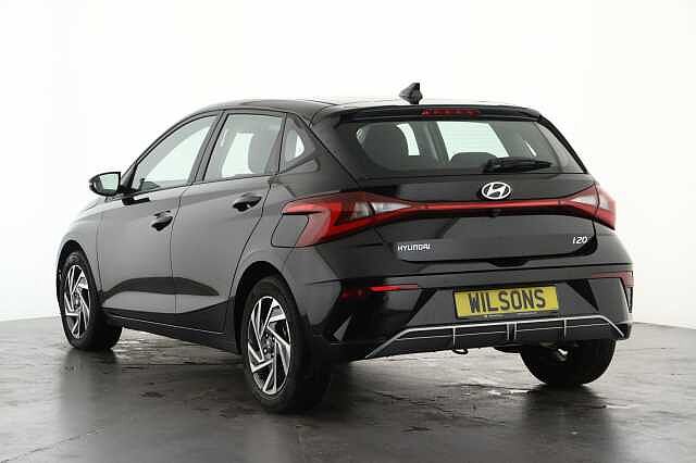 Hyundai i20 1.0T GDi Advance [Nav] 5dr
