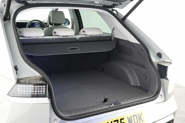 Hyundai IONIQ 5 168kW Ultimate 84 kWh 5dr Auto