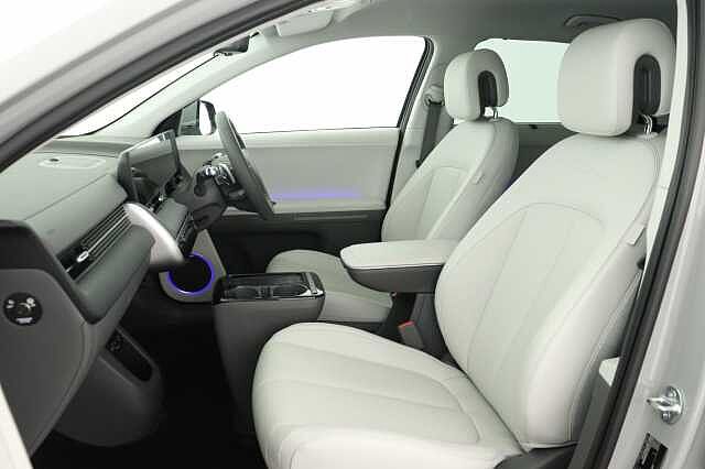 Hyundai IONIQ 5 168kW Ultimate 84 kWh 5dr Auto