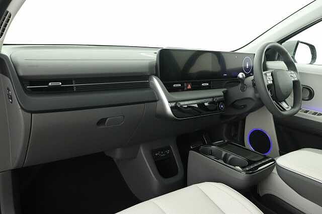 Hyundai IONIQ 5 168kW Ultimate 84 kWh 5dr Auto