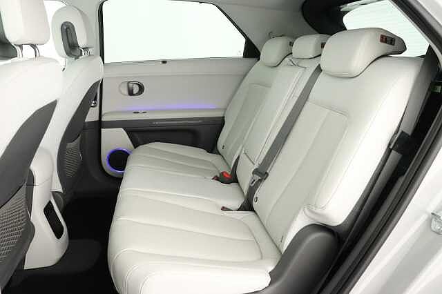 Hyundai IONIQ 5 168kW Ultimate 84 kWh 5dr Auto